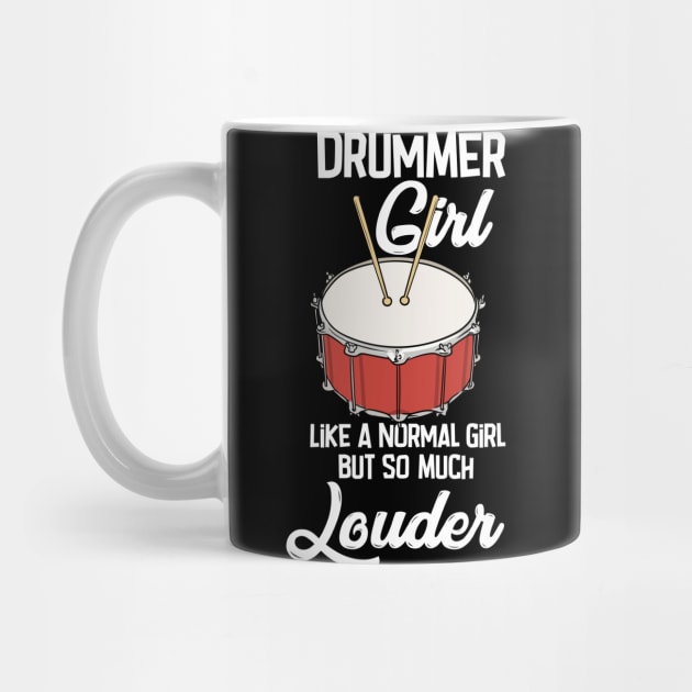Drummer, Drumming, Percussion by maxdax